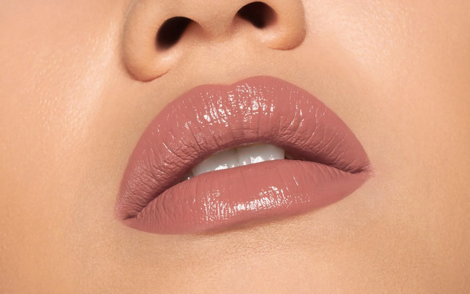 PUPA VAMP! EXTREME COLOUR LIPSTICK - TOASTED ROSE 206