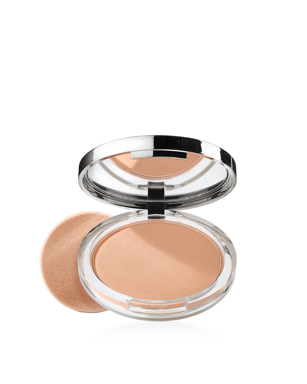 CLINIQUE STAY MATTE POWDER