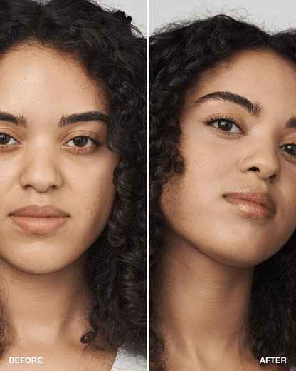 CLINIQUE EVEN BETTER SERUM FOUNDATION - WN16 BUFF