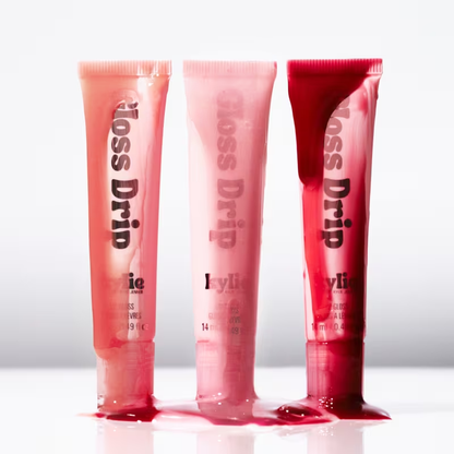 KYLIE COSMETICS GLOSS DRIP