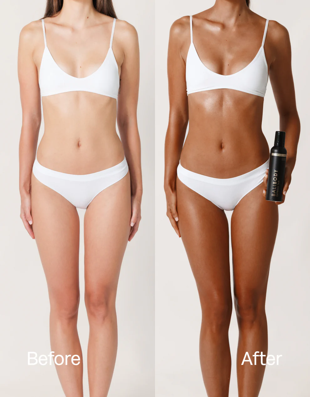 BALI BODY SELF TAN 1 HOUR EXPRESS - ULTRA DARK