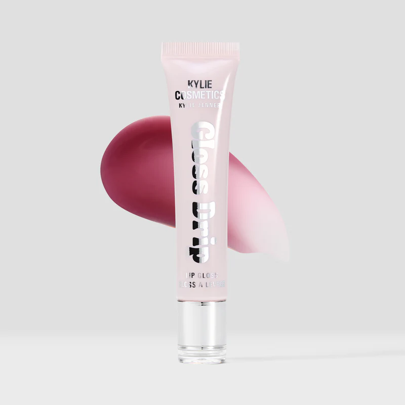 KYLIE COSMETICS GLOSS DRIP - WINE KISSES