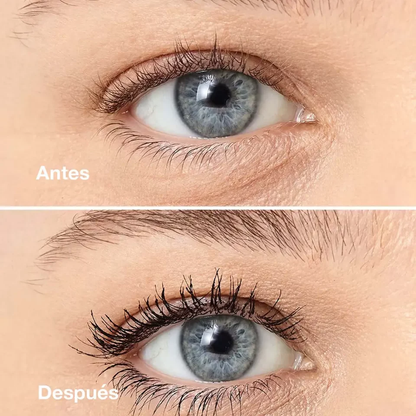 CLINIQUE MASCARA HIGH IMPACT - BLACK