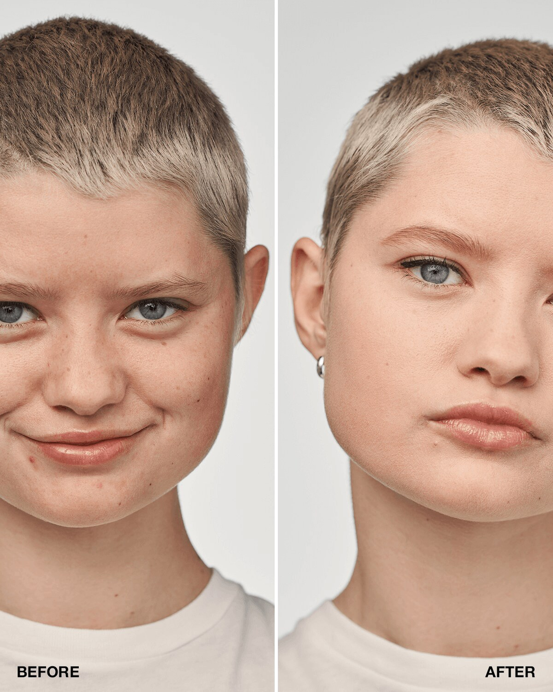 CLINIQUE EVEN BETTER SERUM FOUNDATION - CN20 FAIR