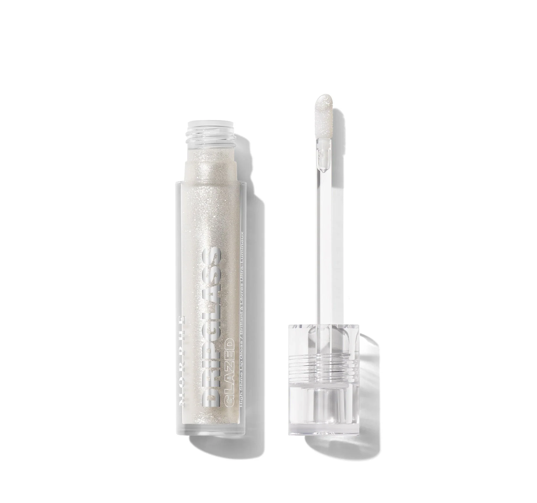MORPHE DRIPGLASS GLAZED LIP GLOSS - STARGAZE
