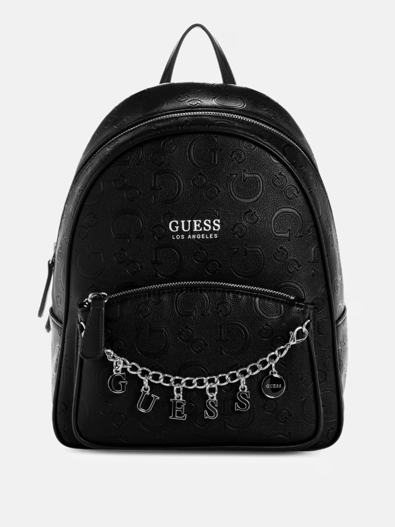 GUESS MOCHILA AMARANTHA BLACK