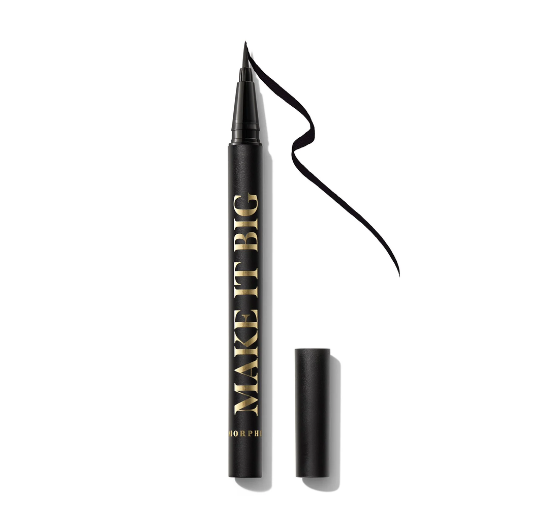 MORPHE MAKE IT BIG EYELINER