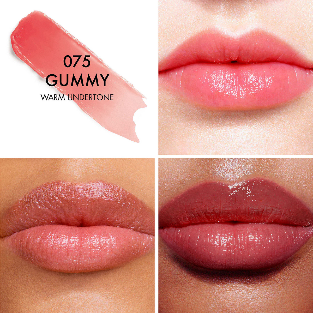 DIOR ADDICT LIP GLOW BALM