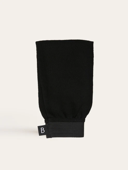 BALI BODY EXFOLIATING MITT