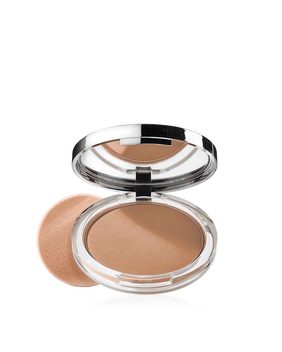 CLINIQUE STAY MATTE POWDER - 04 STAY HONEY