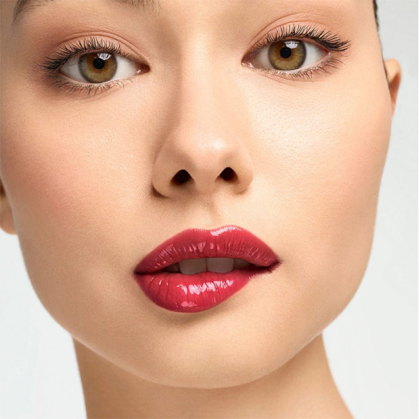 CLINIQUE POP PLUSH LIP GLOSS - 04 JUICY APPLE