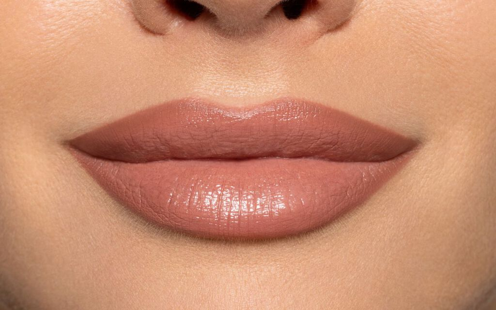 PUPA VAMP! CREAMY DUO - WARM NUDE 003