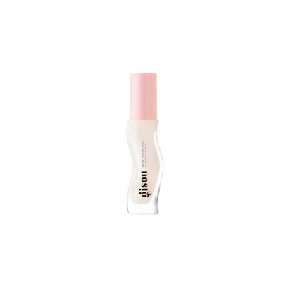 GISOU LIP OIL - COCONUT FROST