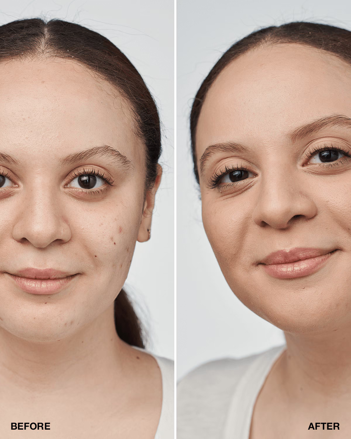 CLINIQUE EVEN BETTER SERUM FOUNDATION - CN52 NEUTRAL