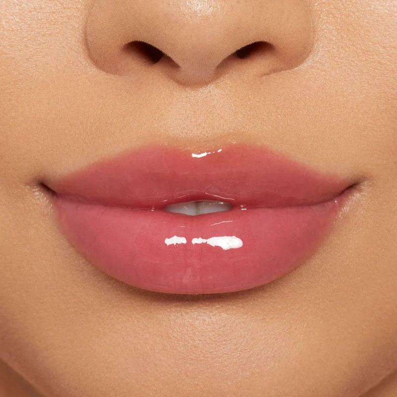 KYLIE COSMETICS GLOSS DRIP - BESITOS