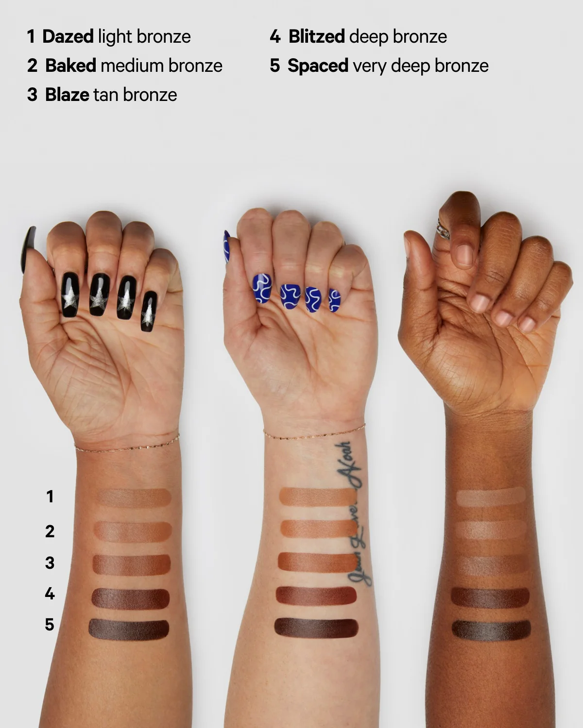 MILK MAKEUP BRONZER - BAKED