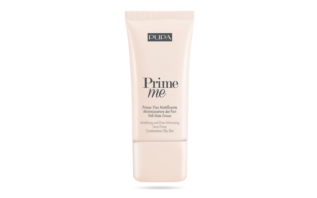 PUPA PRIME ME MATTIFYING PORE