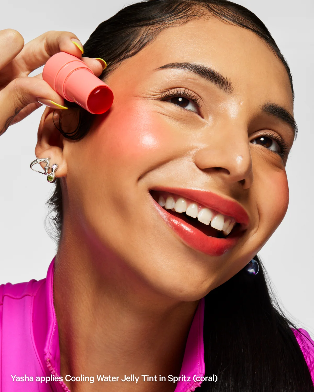 MILK MAKEUP JELLY TINT - SPRITZ