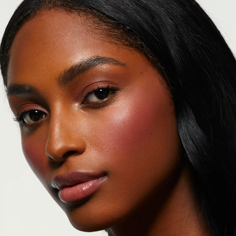 KYLIE COSMETICS LIP &amp; CHEEK GLOW BALM - MELLOW BERRY