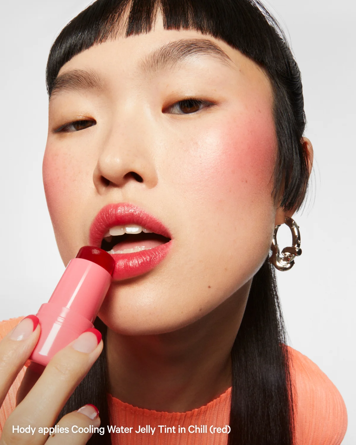 MILK MAKEUP JELLY TINT CHILL