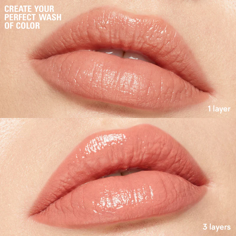 KYLIE COSMETICS TINTED BUTTER BALM - THAT&