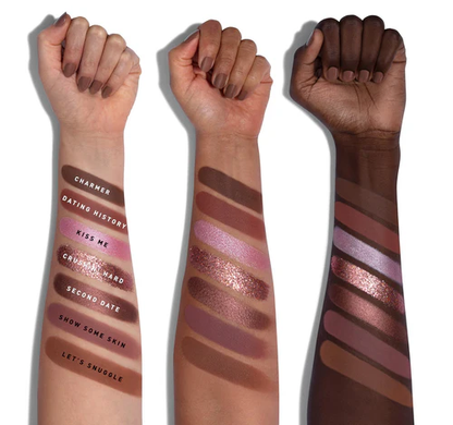 MORPHE 35XO NATURAL FLIRT