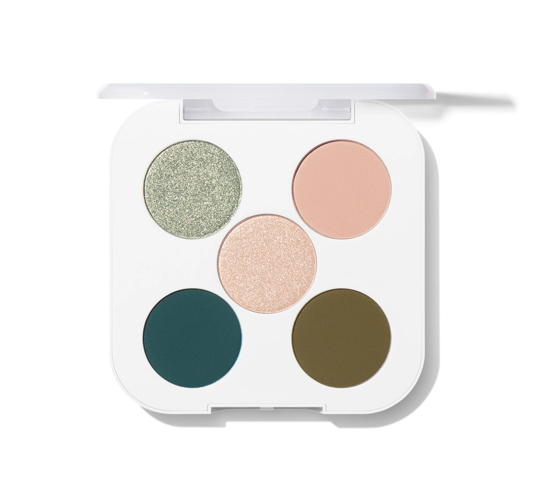 MORPHE 2 PALETA READY IN 5 - WELCOME TO MIAMI
