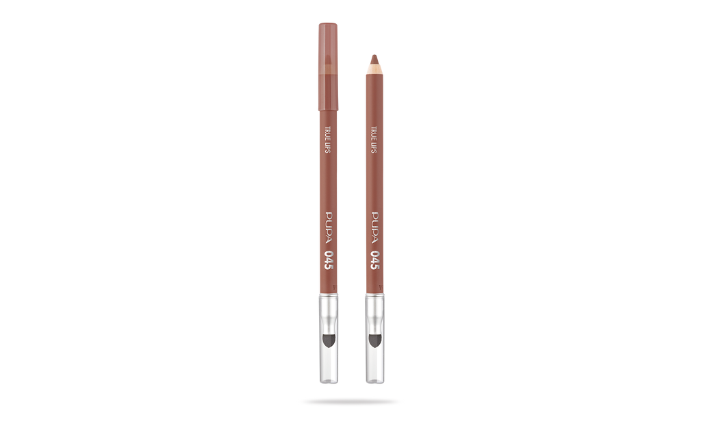 PUPA TRUE LIPS LIP LINER - TRUE NUDE 045