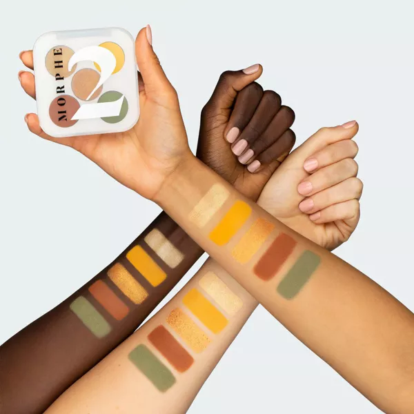 MORPHE 2 PALETA READY IN 5 - PALM SPRINGS