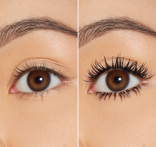 MORPHE MAKE IT BIG VOLUMIZING MASCARA