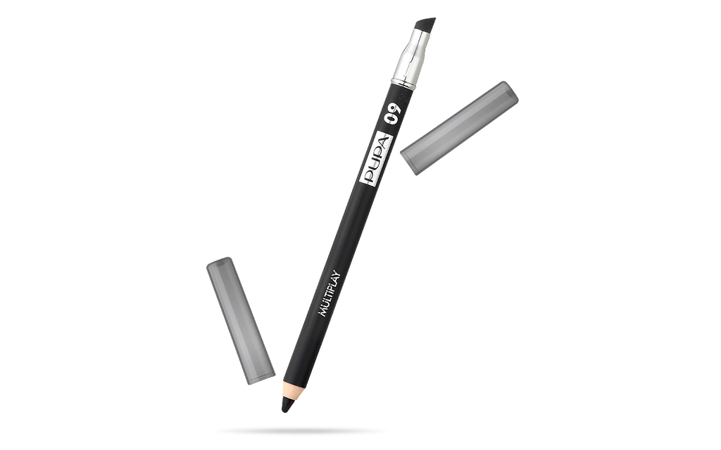 PUPA MULTIPLAY EYE PENCIL - DEEP BLACK 09