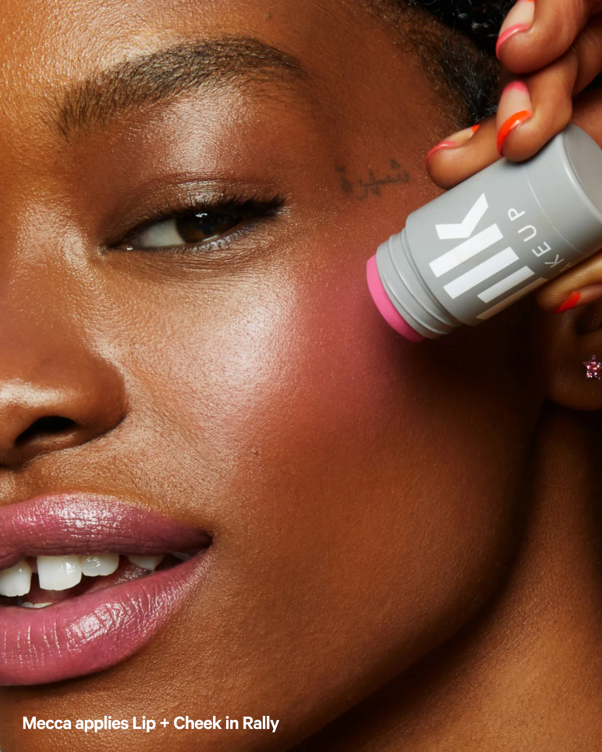 MILK MAKEUP BLUSH - RALLY