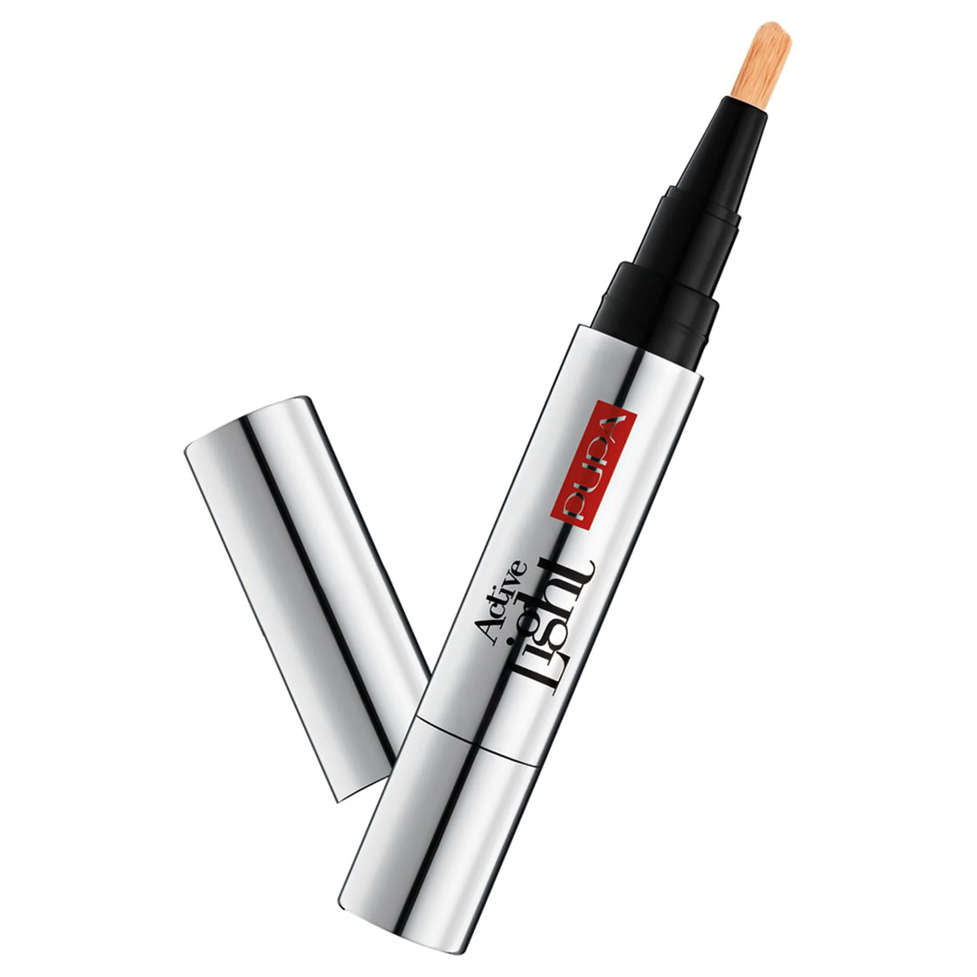 PUPA ACTIVE LIGHT CONCEALER - LUMINOUS PEACH 004