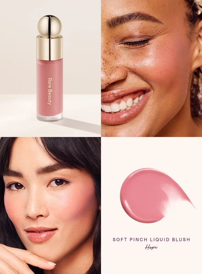 RARE BEAUTY SOFT PINCH LIQUID BLUSH