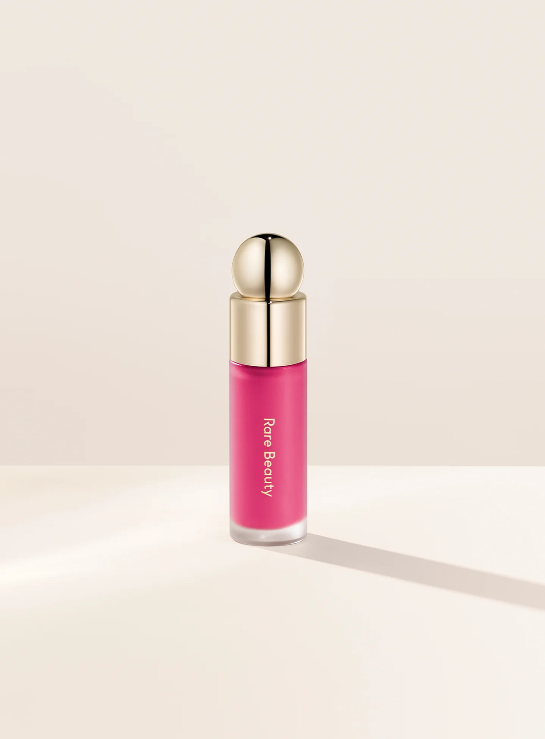 RARE BEAUTY SOFT PINCH LIQUID BLUSH - LUCKY