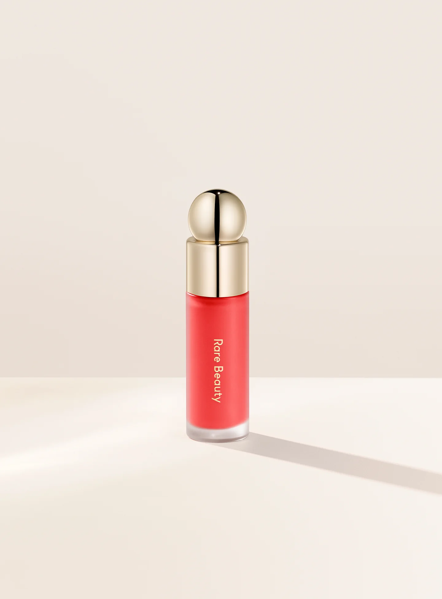 RARE BEAUTY SOFT PINCH LIQUID BLUSH - GRATEFUL