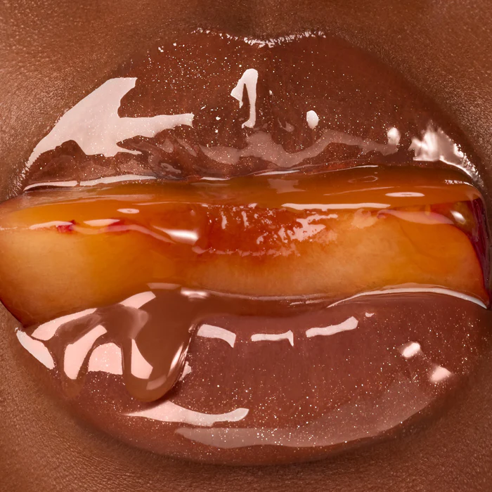 GISOU LIP OIL - GLAZED PLUM