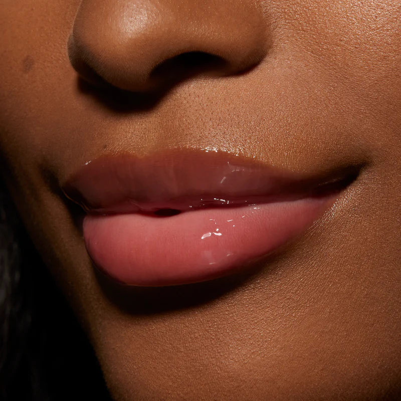 KYLIE COSMETICS GLOSS DRIP - SOFT SPOKEN