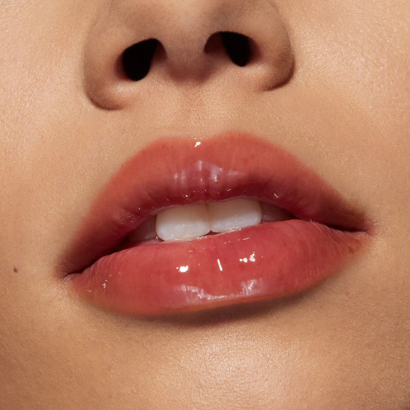 KYLIE COSMETICS GLOSS DRIP - WINE KISSES