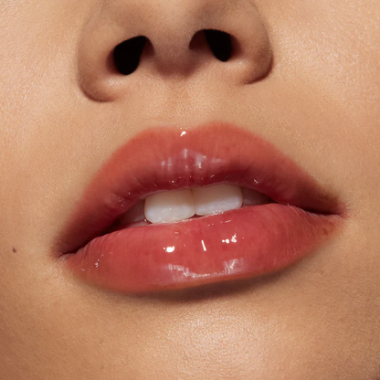 KYLIE COSMETICS GLOSS DRIP - WINE KISSES