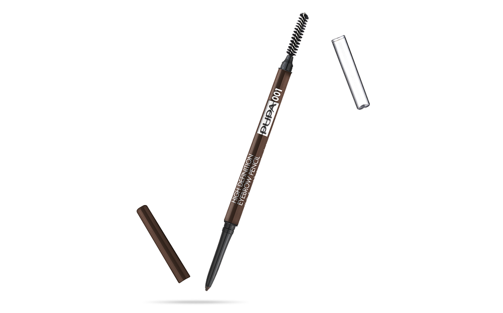 PUPA HIGH DEFINITION EYEBROW PENCIL - BLONDE 001