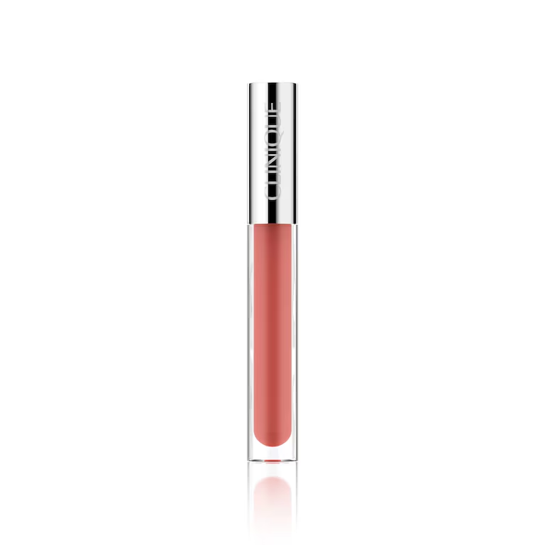 CLINIQUE POP PLUSH LIP GLOSS - 02 CHIFFON
