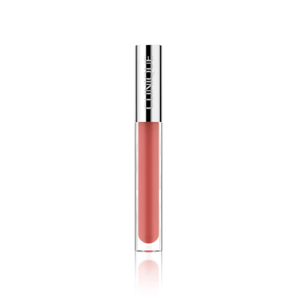 CLINIQUE POP PLUSH LIP GLOSS - 02 CHIFFON