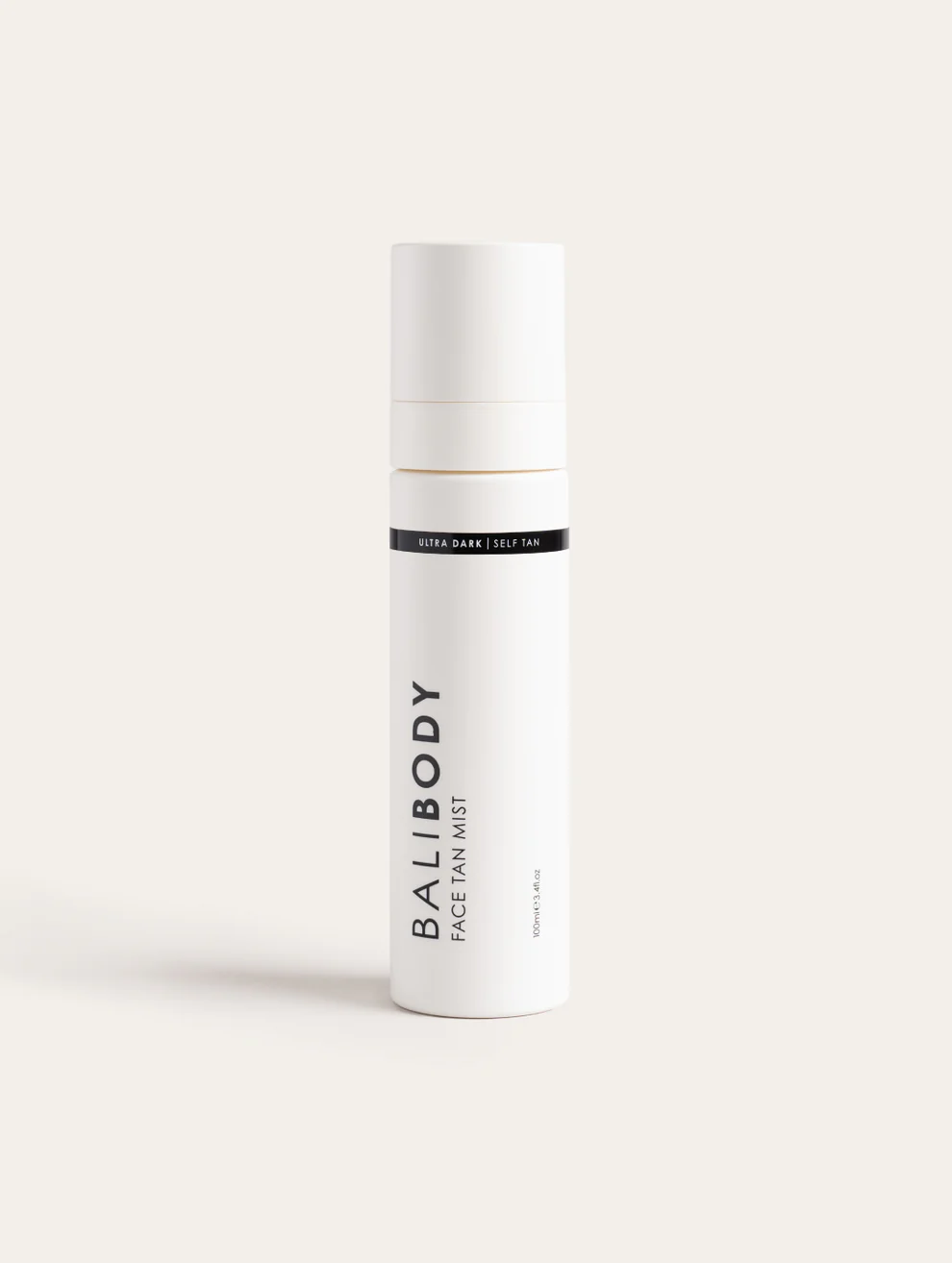 BALI BODY FACE TAN MIST - ULTRA DARK