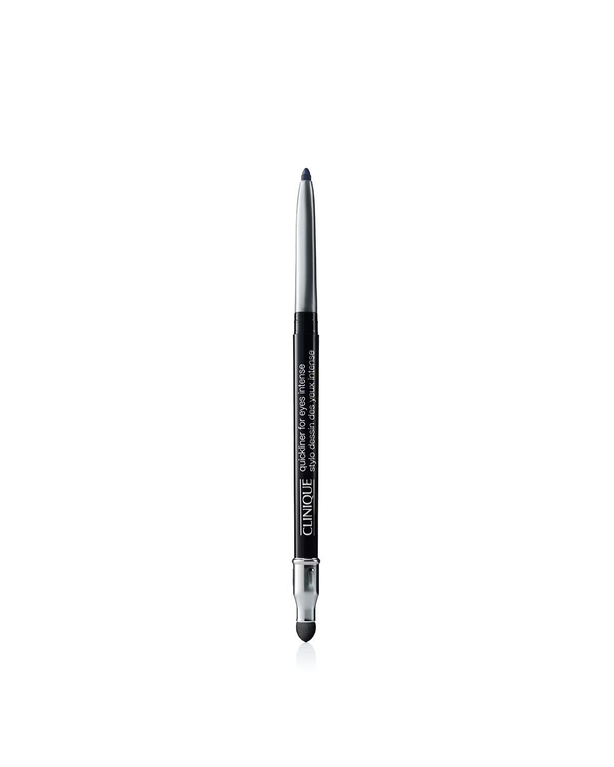 CLINIQUE QUICKLINER FOR EYE - 01 INTENSE BLACK
