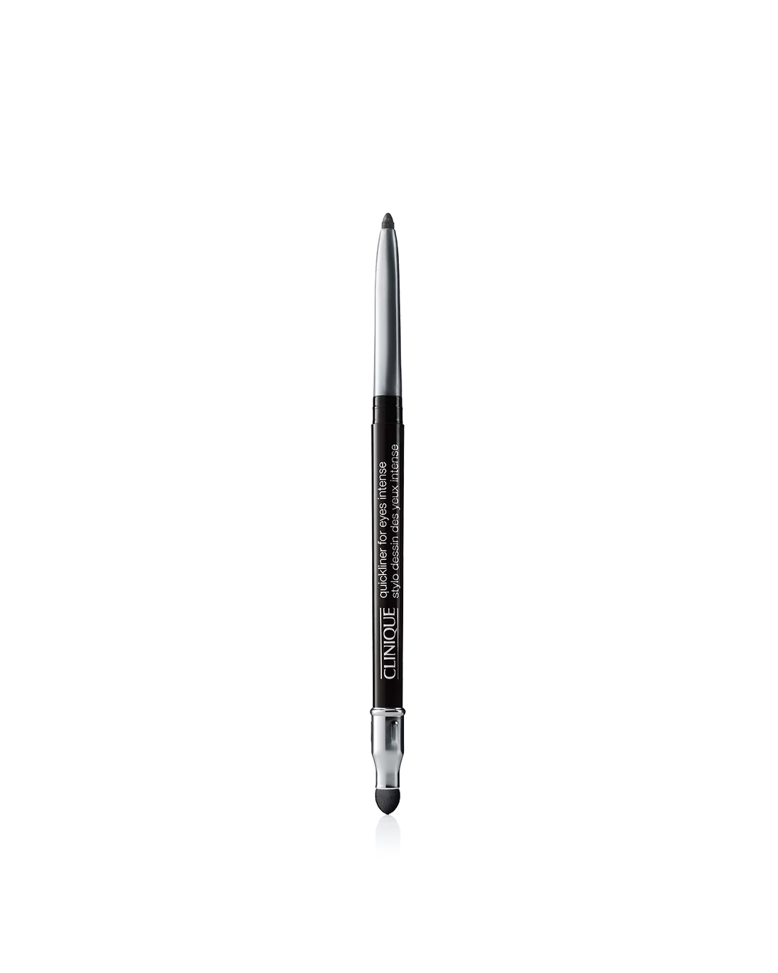 CLINIQUE QUICKLINER FOR EYE - 05 INTENSE CHARCOAL