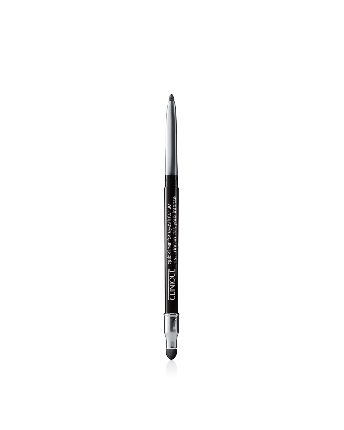 CLINIQUE QUICKLINER FOR EYE - 05 INTENSE CHARCOAL