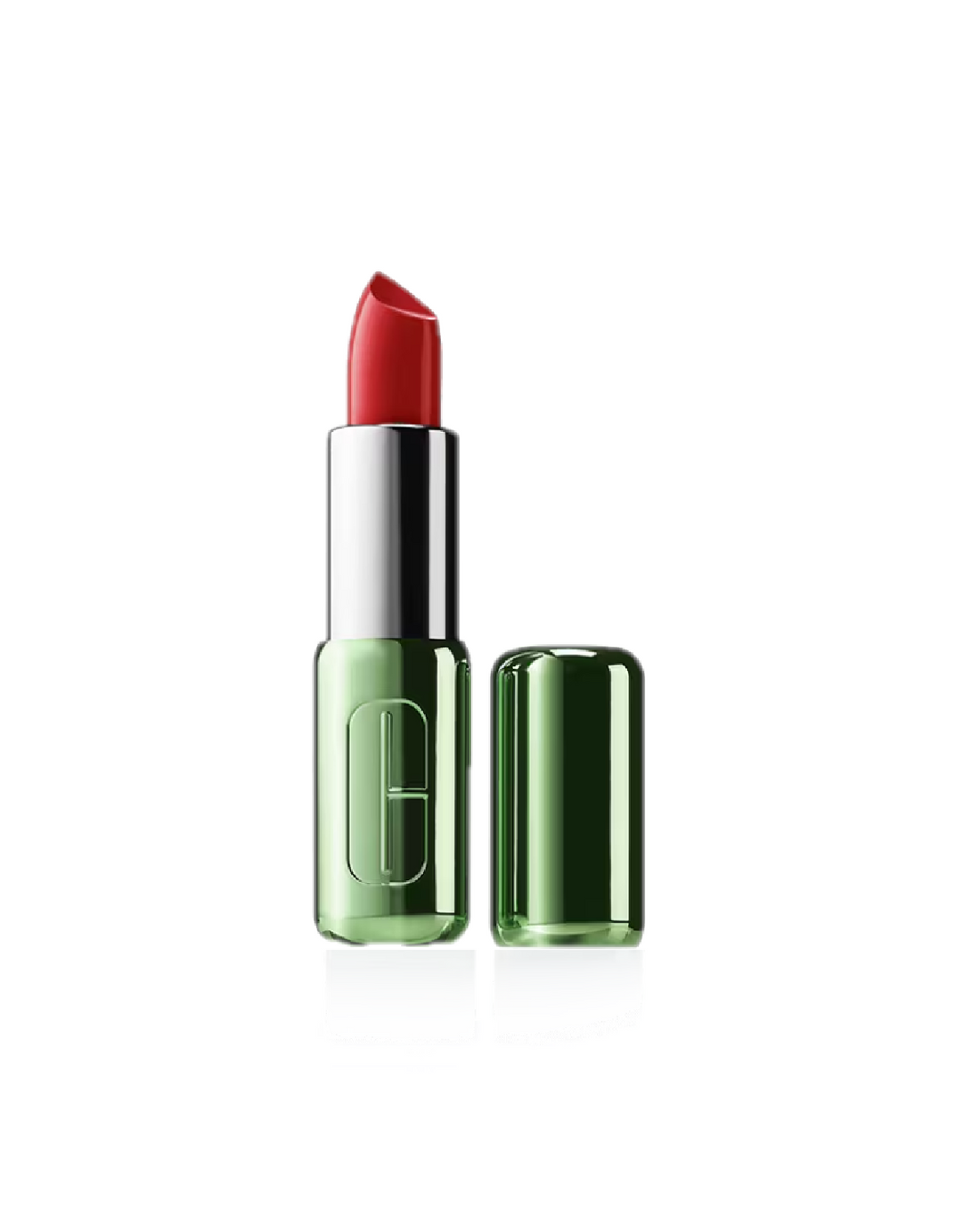 CLINIQUE POP LONGWEAR LIPSTICK - 18 CHILI POP