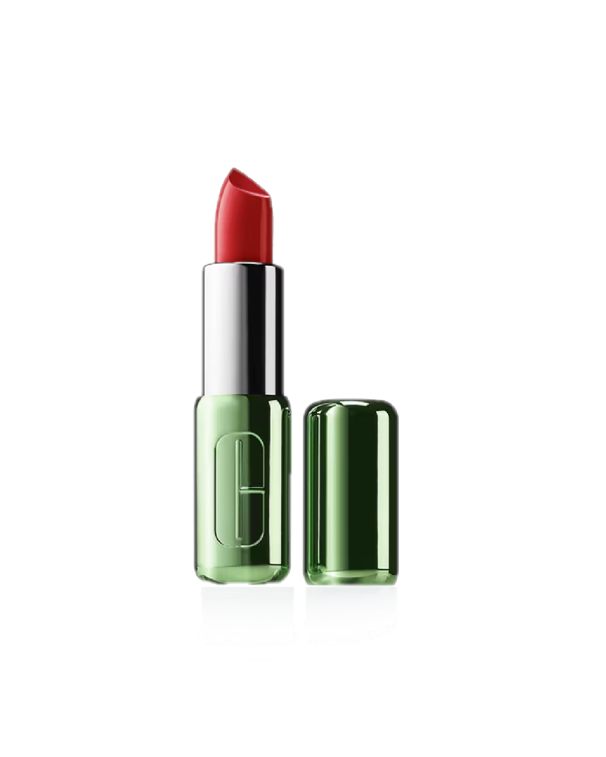 CLINIQUE POP LONGWEAR LIPSTICK - 18 CHILI POP