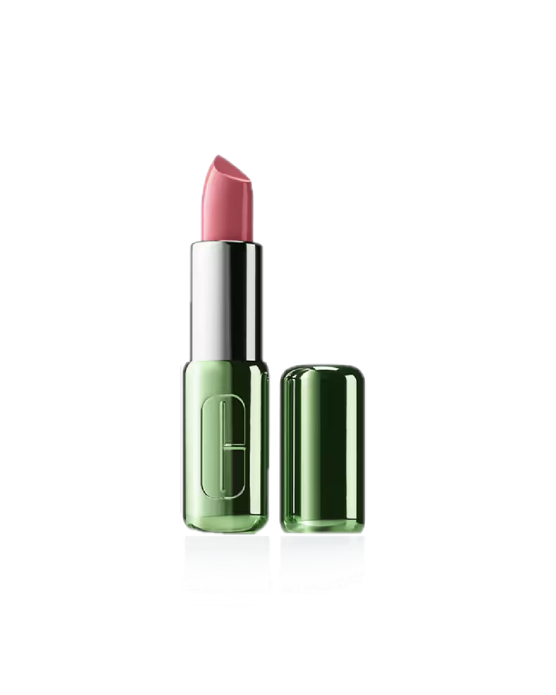 CLINIQUE POP LONGWEAR LIPSTICK - 13 PEONY POP
